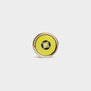 The Brass Flashlight: Mini ML-X