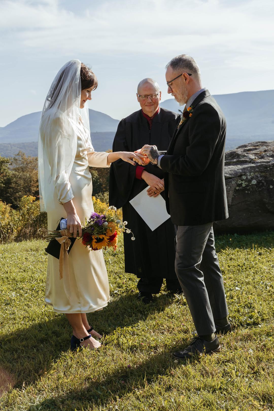 The Wedding Website of Amy Palmerlee and Matthew Palmerlee