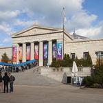 Shedd Aquarium