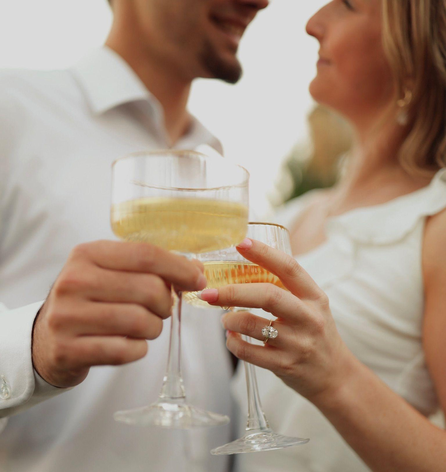The Wedding Website of Trinity Stowell and Jules Miller