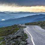 Mount Washington Auto Road
