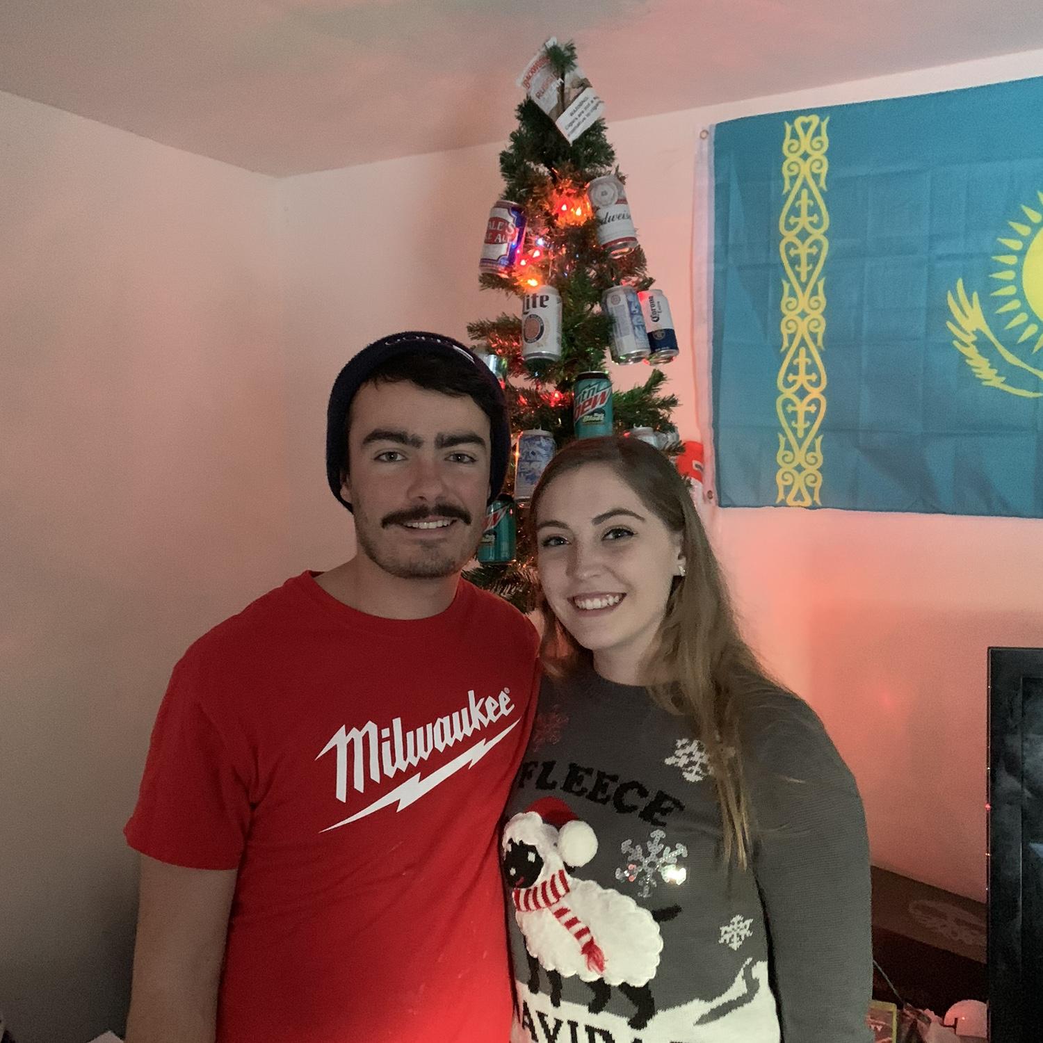 Santacon New Paltz 2019