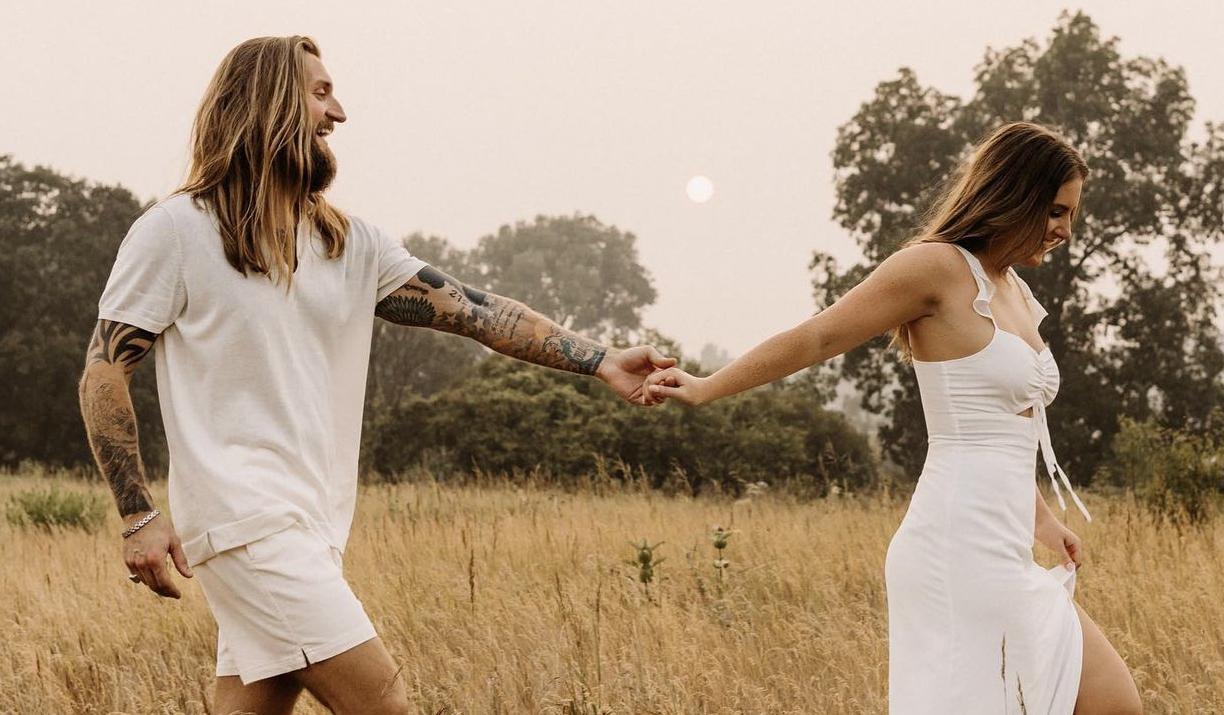 The Wedding Website of Rebecca Kalsow and Ryan Kalsow