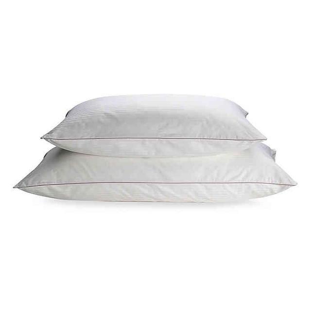 Isotonic® Indulgence™ Synthentic Down Alternative Back/Stomach Sleeper Pillow