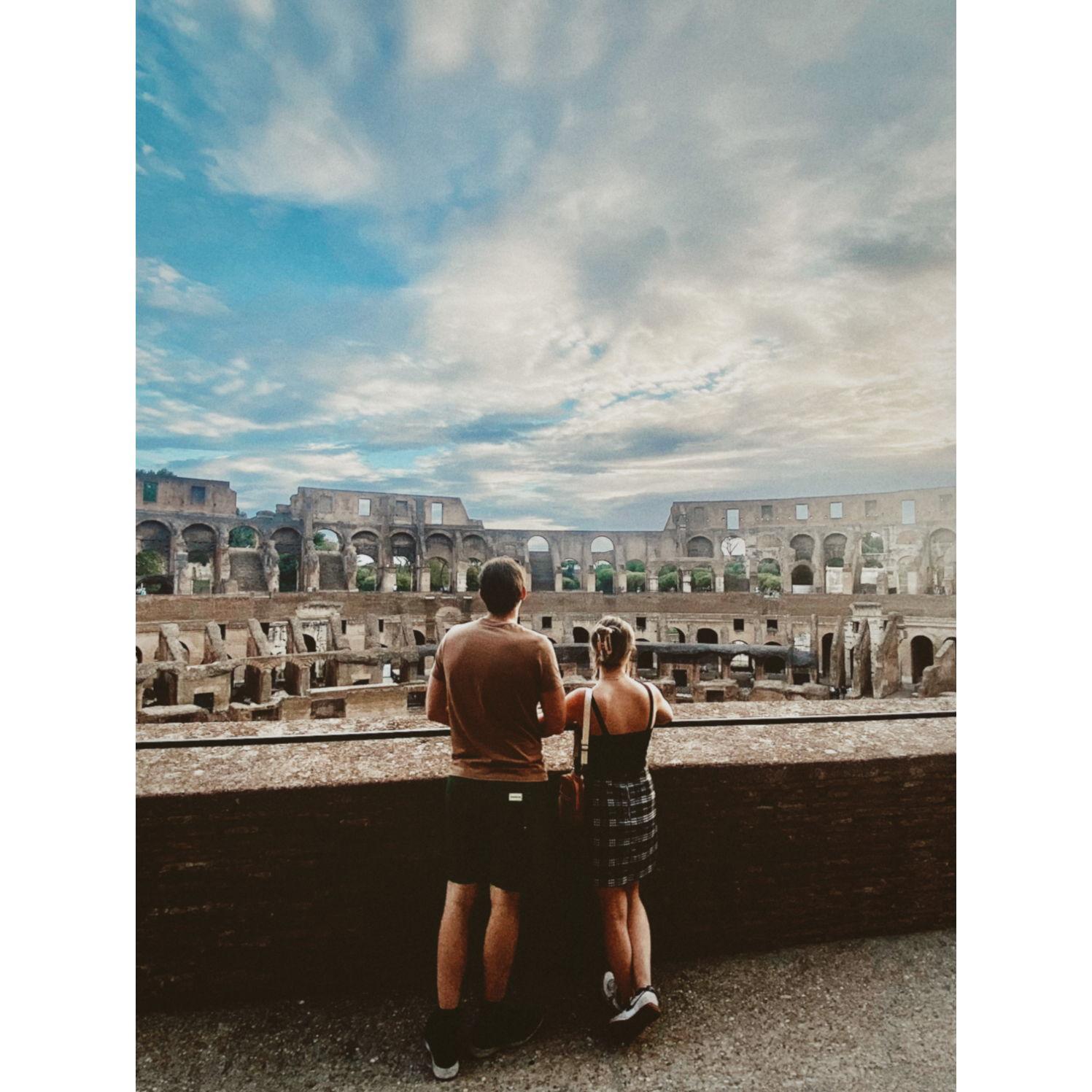 Rome, Italy
