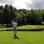Blackhead Mountain Lodge and Country Club.