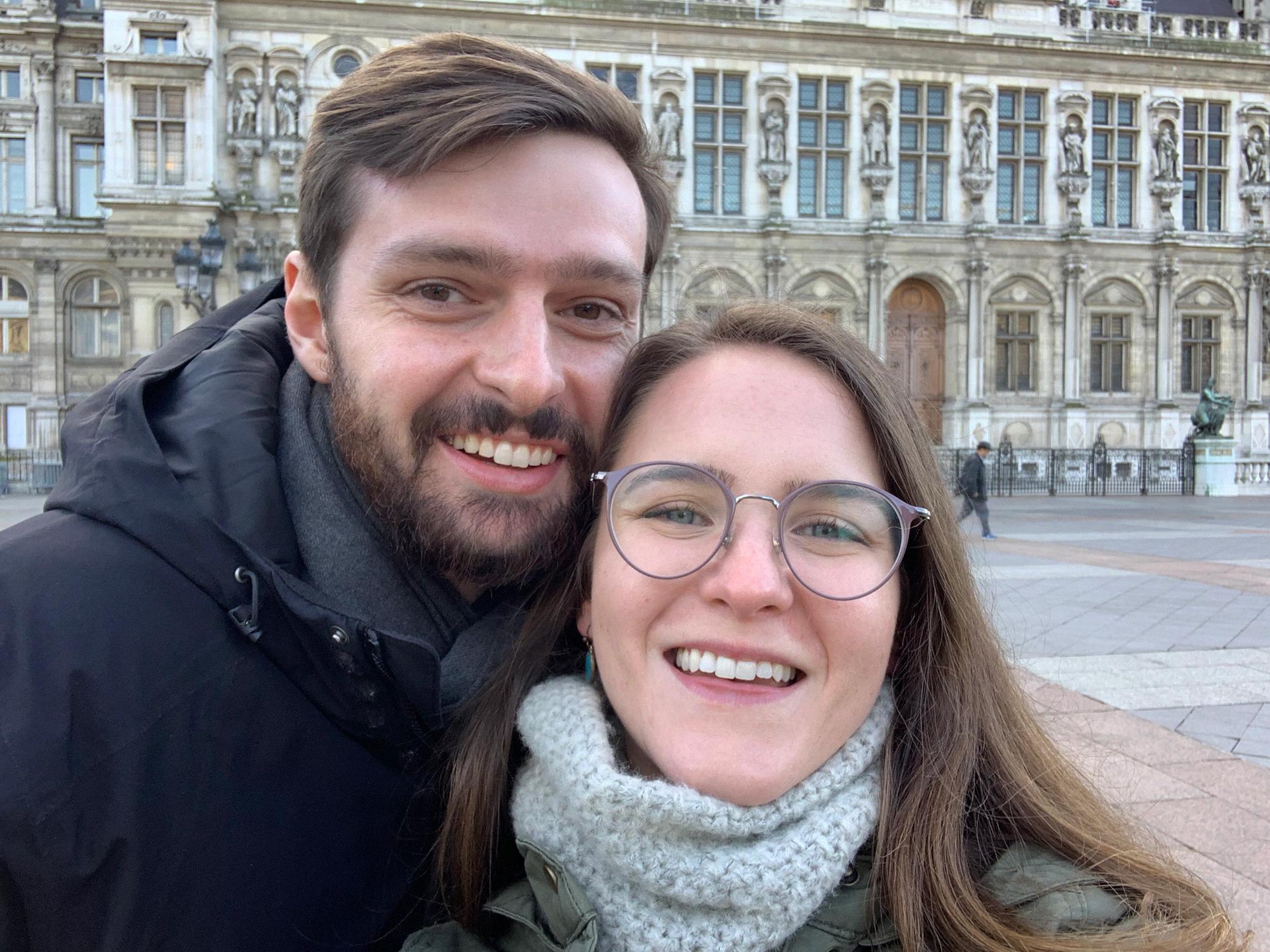 Paris, France | February 2020