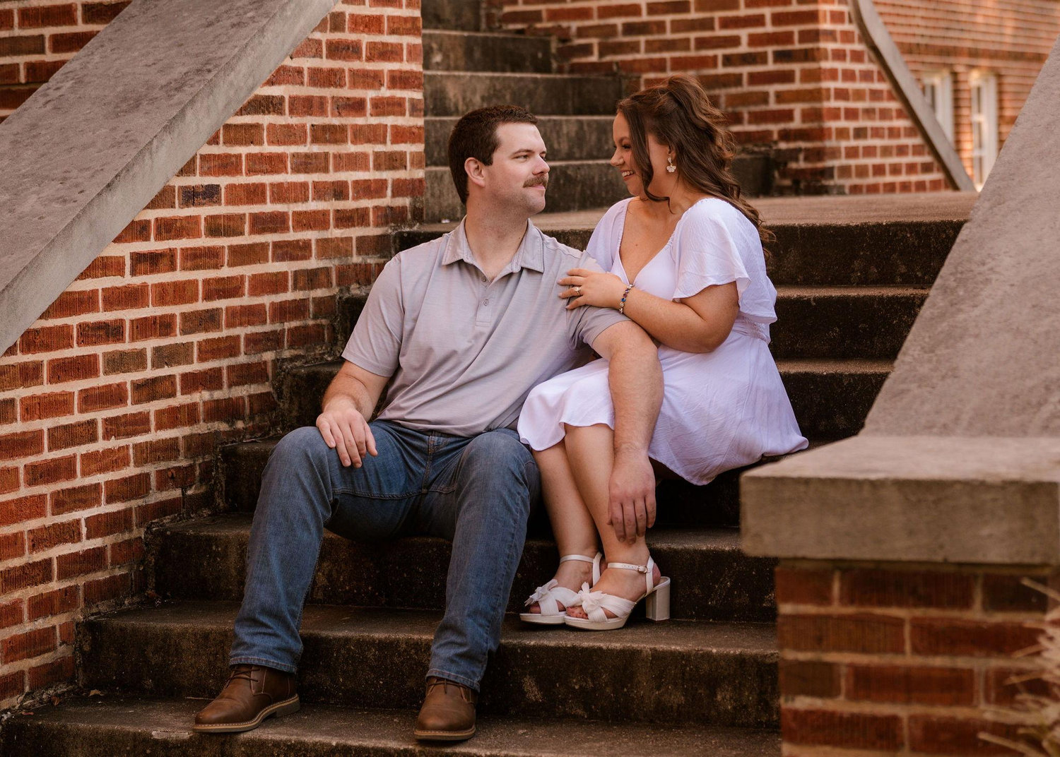 The Wedding Website of Emily Dean and Devin Bennett