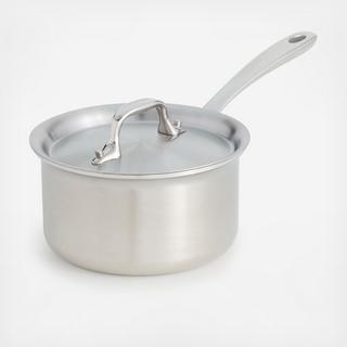 D3 Curated Saucepan