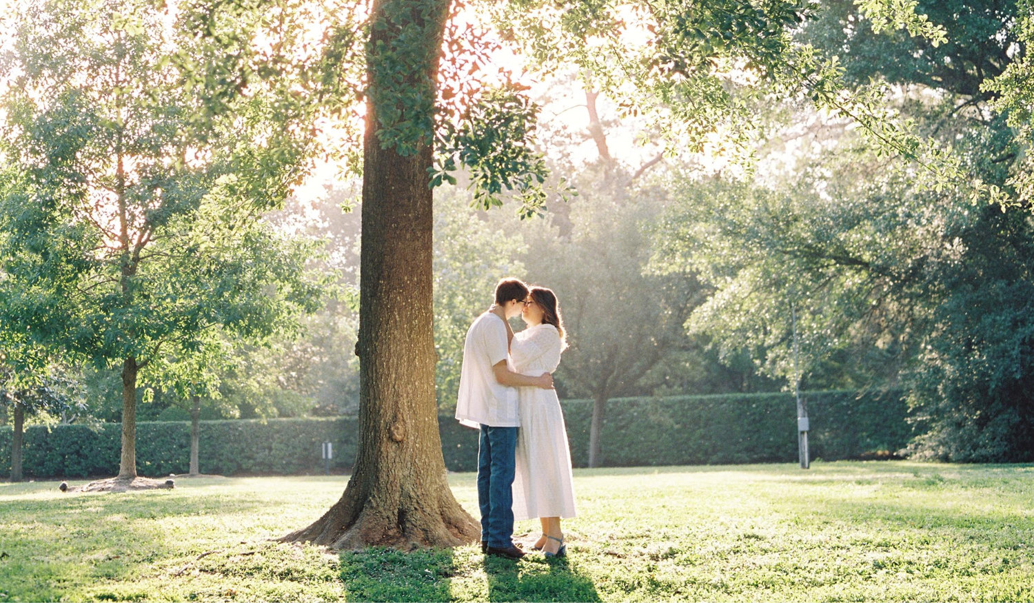 The Wedding Website of Cortland Rawlinson and Lewis Clements