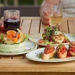 Oglebay Garden Bistro