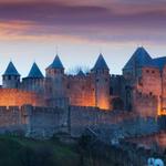Carcassonne