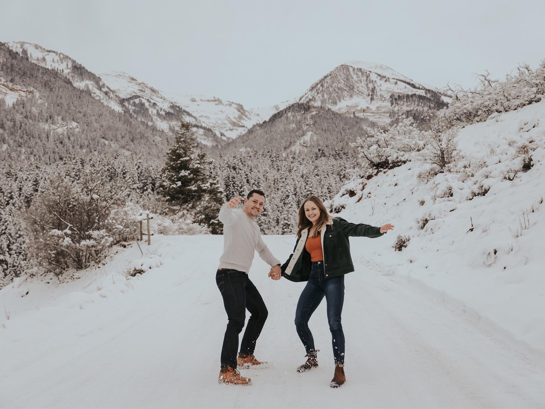 The Wedding Website of Mackenzie Durrell and Anthony Clarke