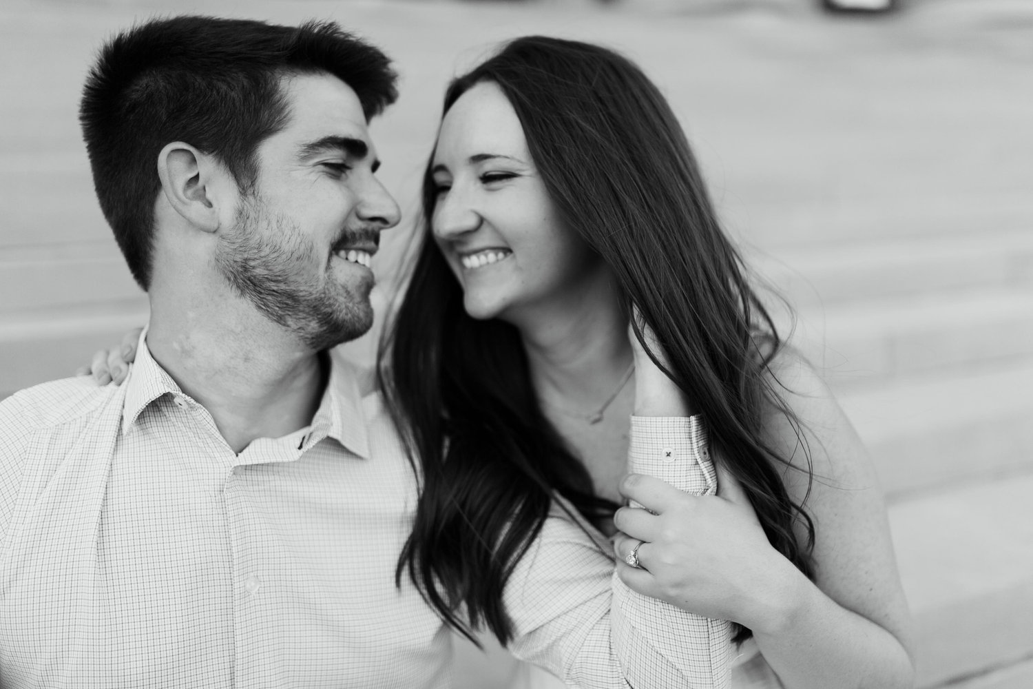 The Wedding Website of Emma Schneider and Nick D’Adamo