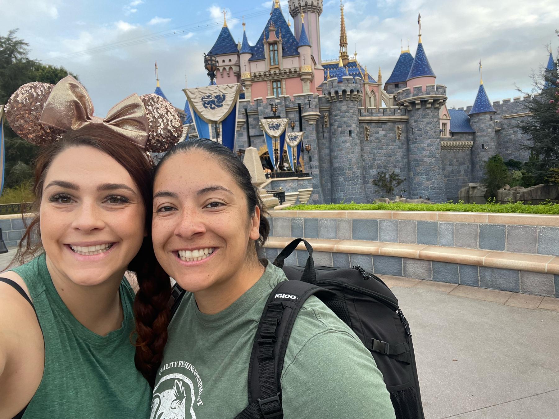 The Wedding Website of Bethany Blackschleger and Amanda Garza