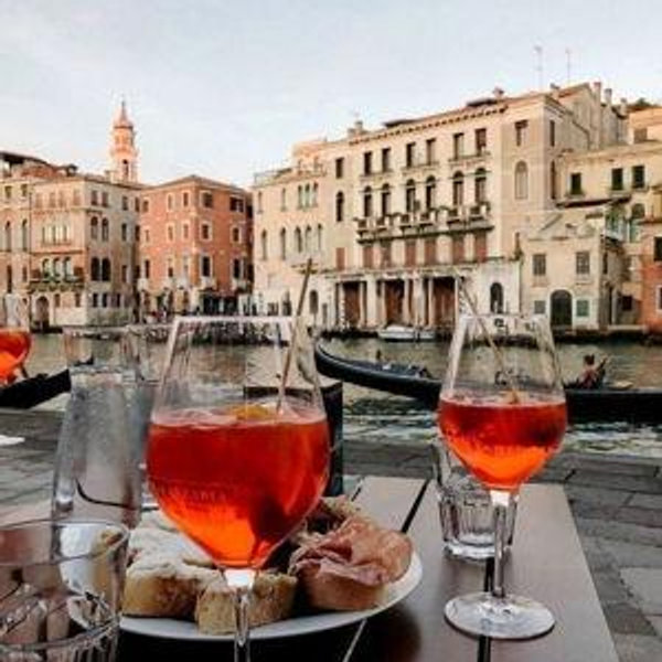 Aperol Spritz Fund