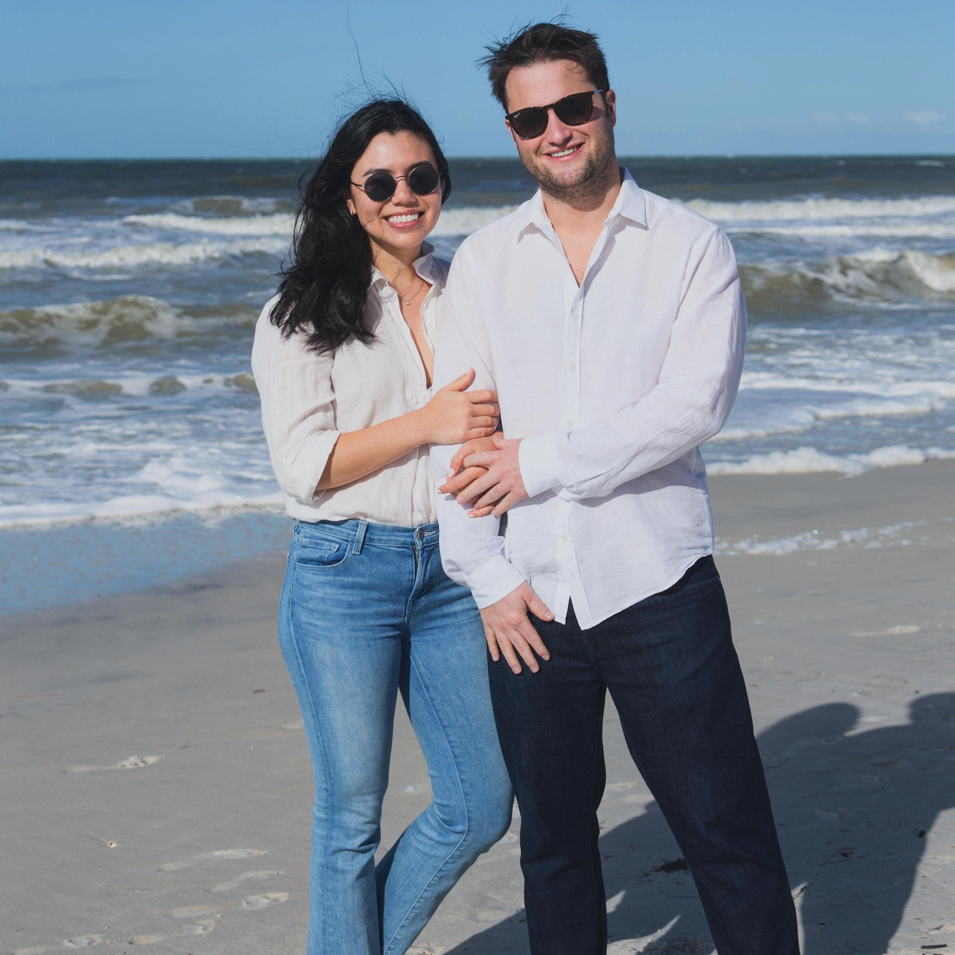 Naples, Florida. December 2019