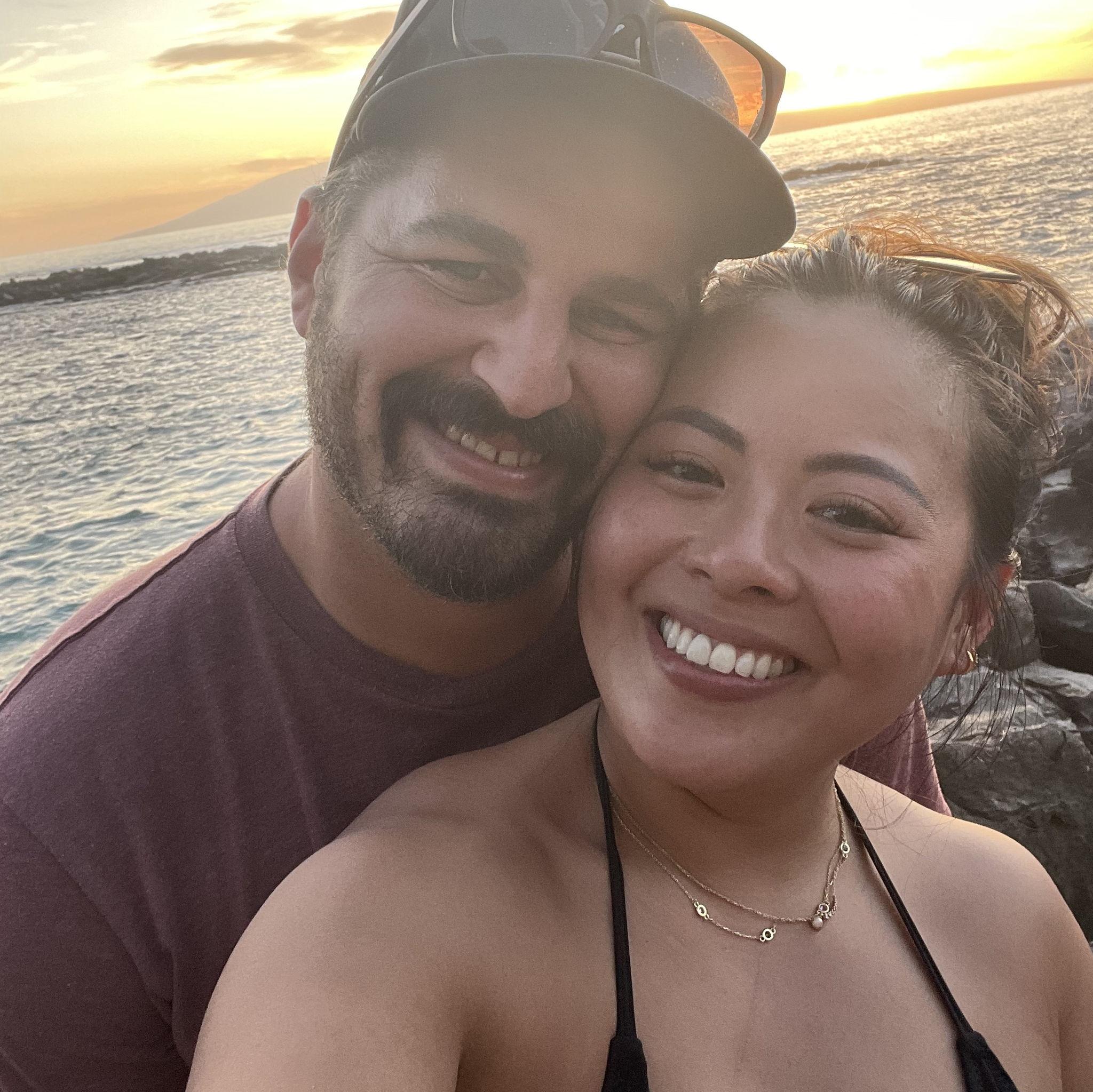 Maui Sunsets