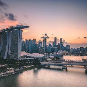 2 Nights at a Hotel in Singapore