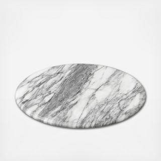 Marble Lazy Susan