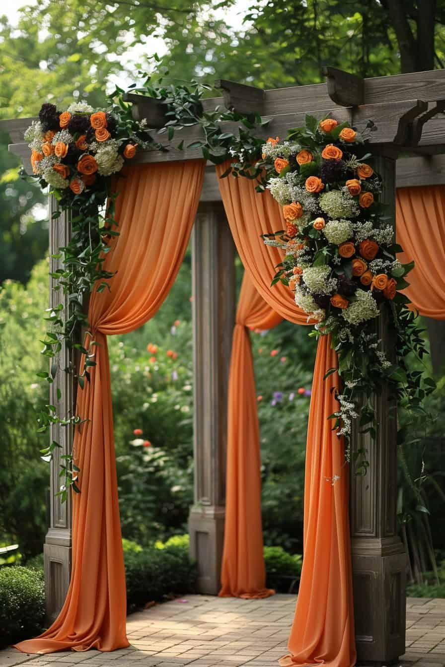 The Wedding Website of Aaron Foster and Acentiwanna St Victor Duncan