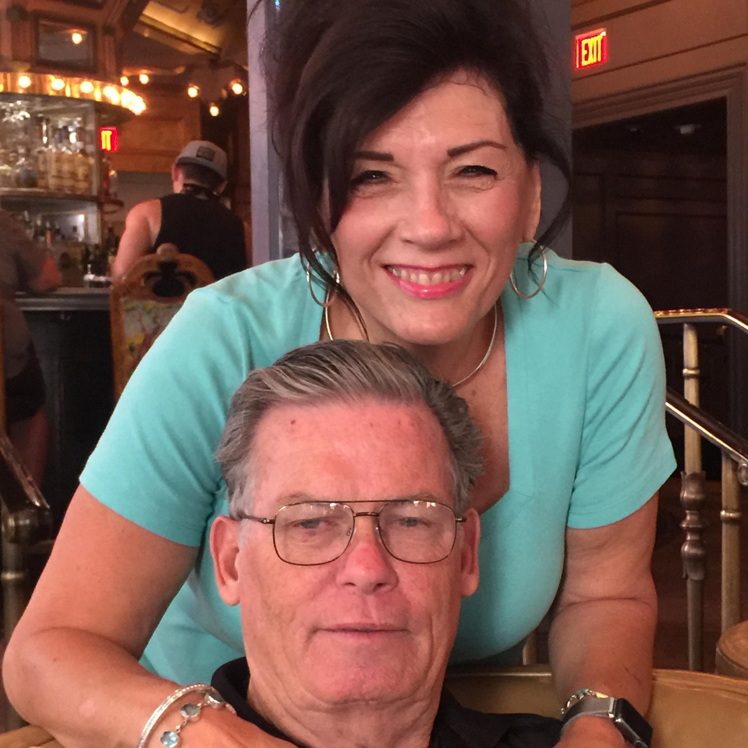Fun in New Orleans