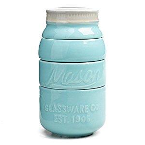 Mason Jar Measuring Cups