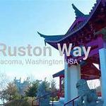 Ruston WA