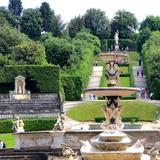 Boboli Gardens