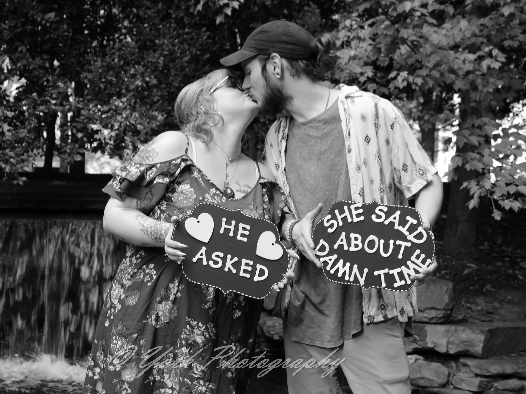 The Wedding Website of Heather Boone and Isaiah McLain