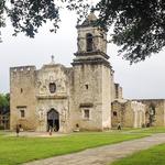 Mission San Jose