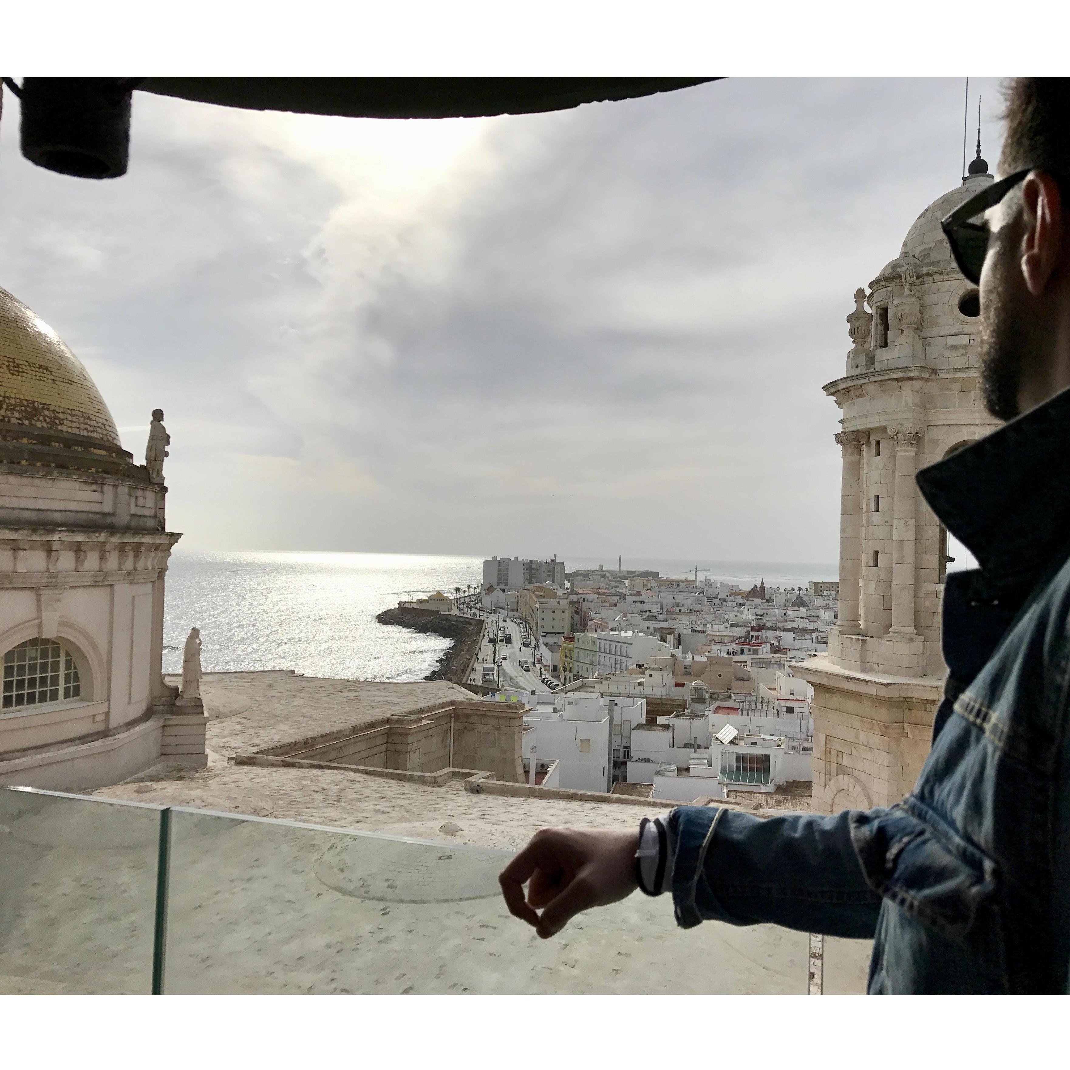 ~CÁDIZ, SPAIN~
