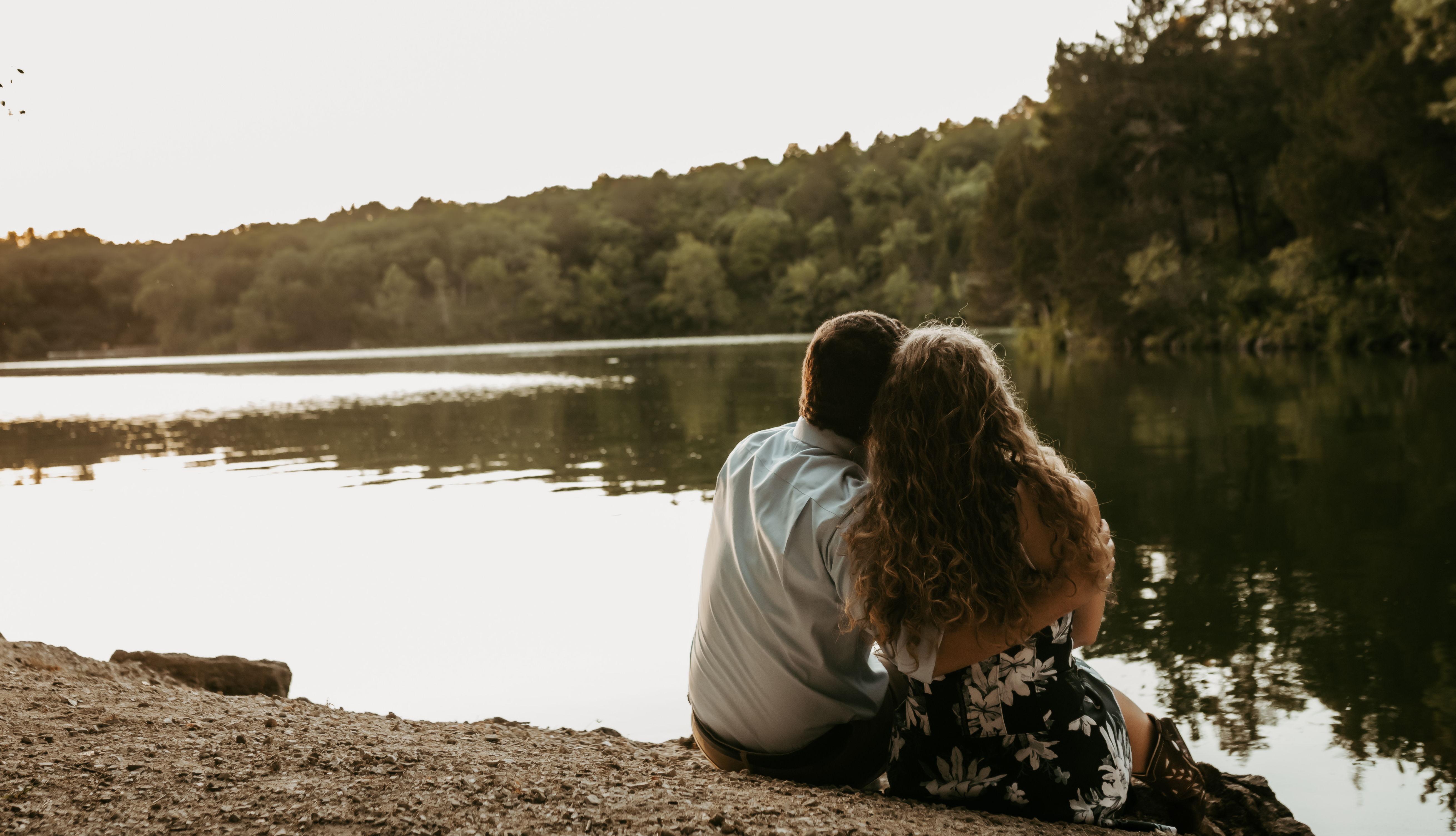 The Wedding Website of Deanna Morrison and Edgar Caraballo Torrealba