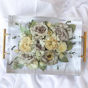 Floral preservation fund