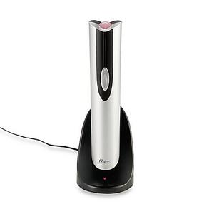 Oster® Electric Wine Bottle Opener