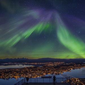 Northern Lights Viewing (Transportation)