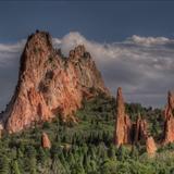 Garden of the Gods