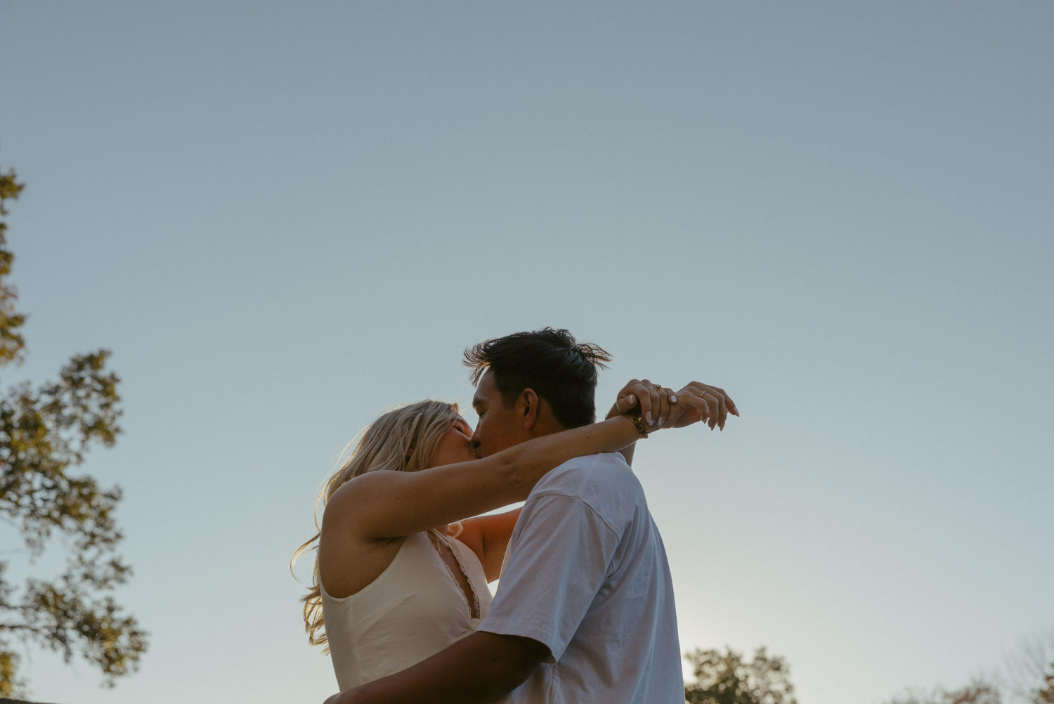The Wedding Website of Elise Fauske and Lucas Gomez