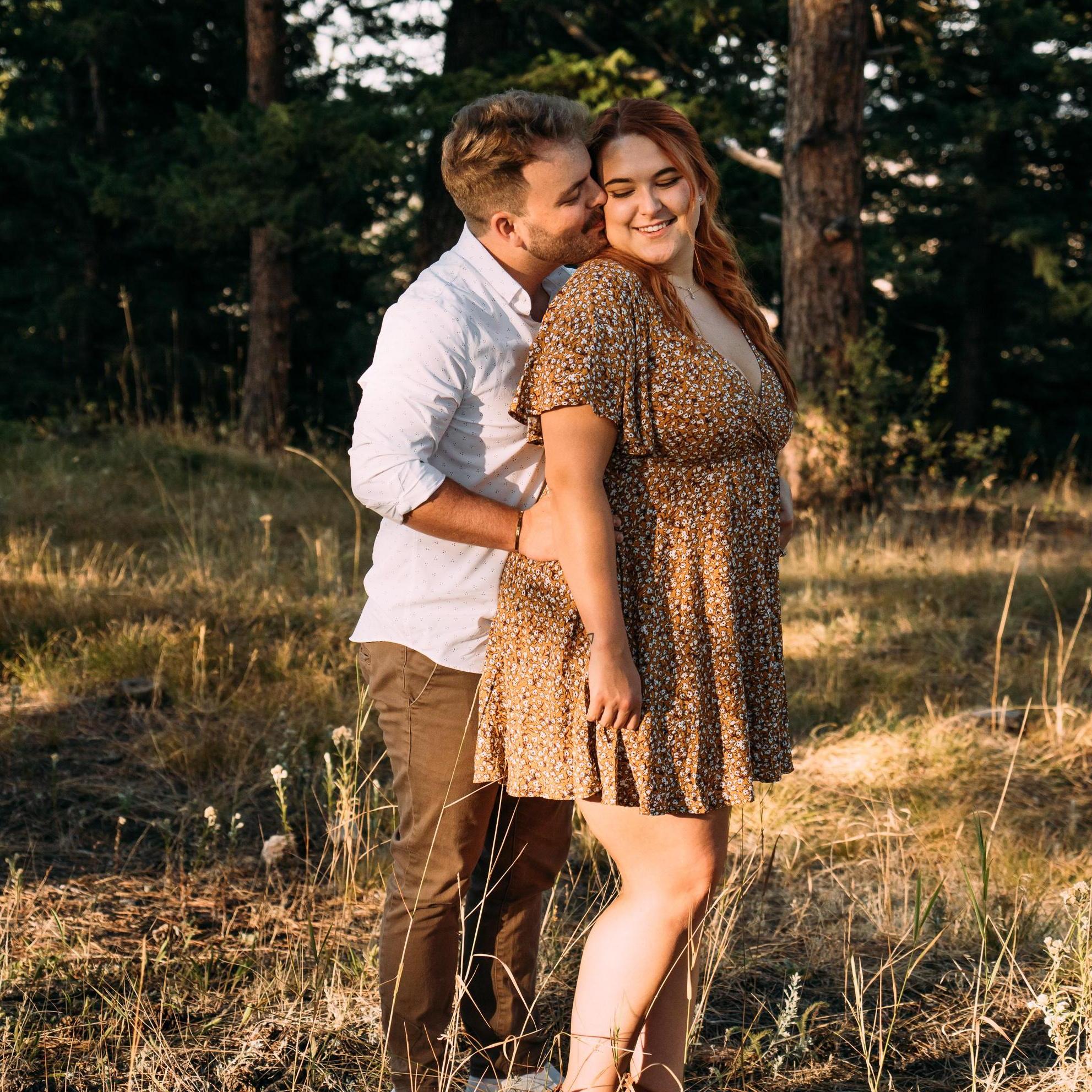 Save The Date Photos