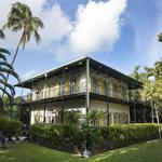 The Hemingway Home and Museum