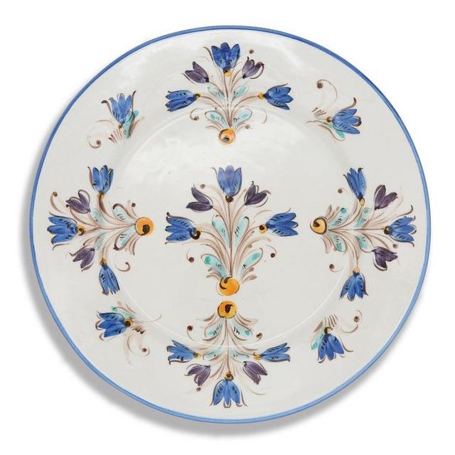 Tulip Dinner Plate
