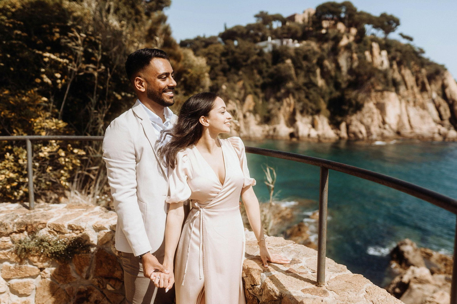 The Wedding Website of Ashka Vaidya and Hemal Patel
