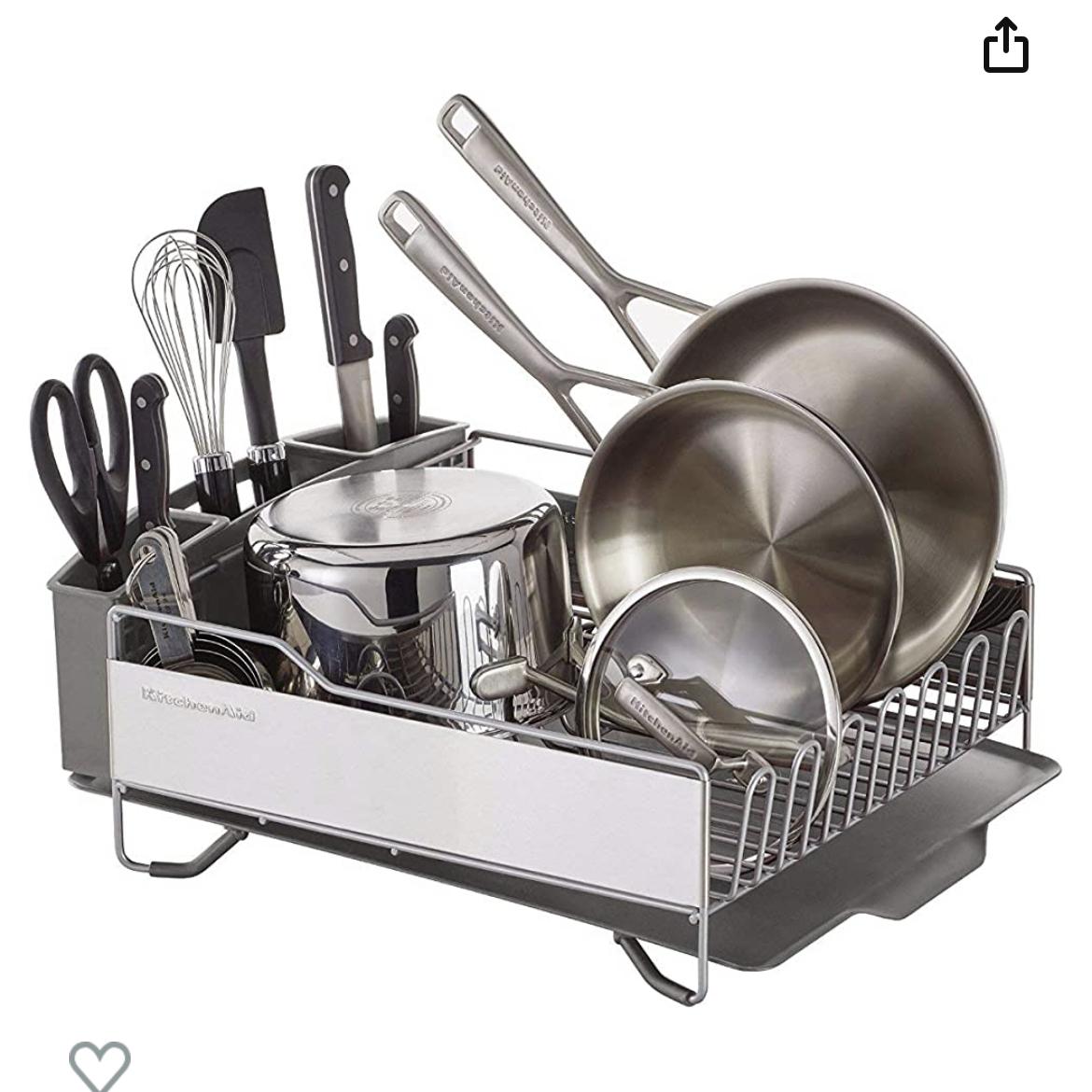 Dish Rack