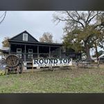 Round Top Brewing & Kitchen