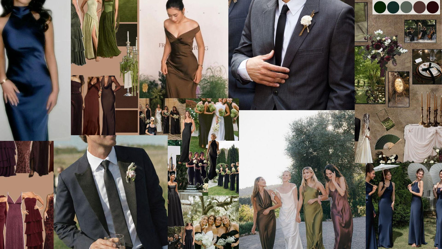 The Wedding Website of Katie Prince and Beau Morgans