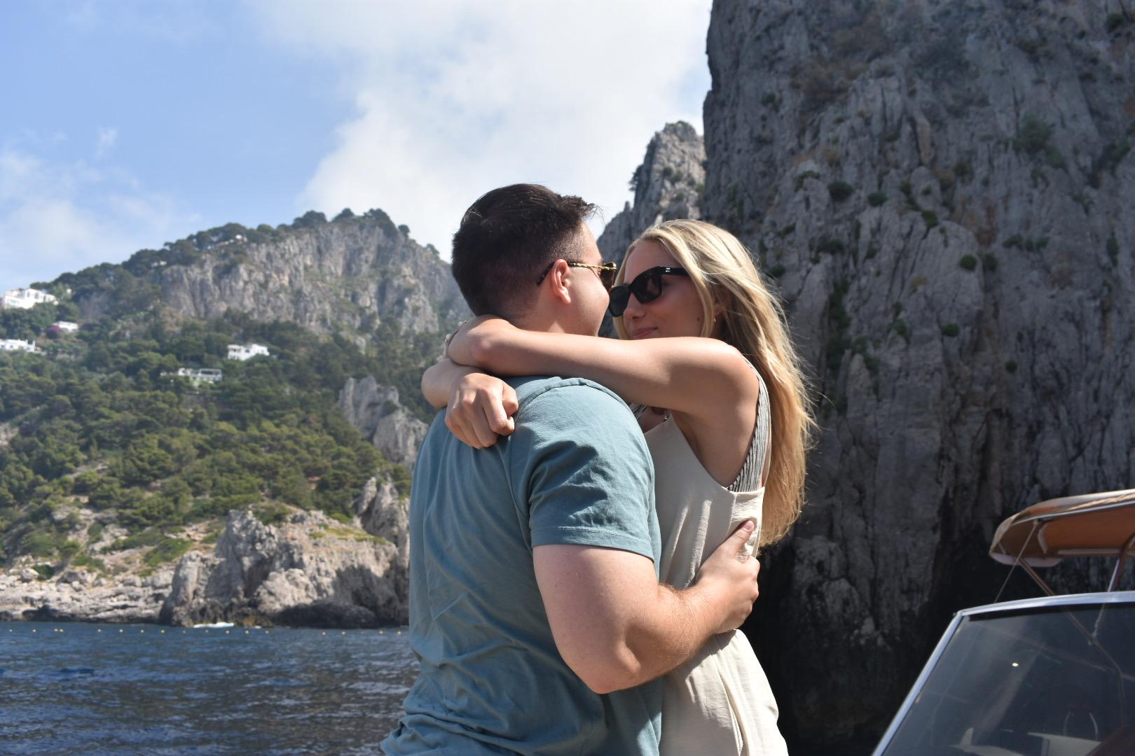 The Wedding Website of Gabrielle Szesko and James White