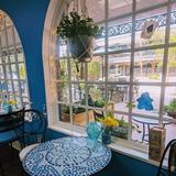 Courtyard Cafe & Games