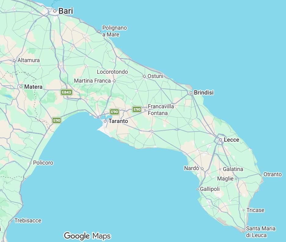 The Wedding Website of Paola Dell'Anna and Johnathon James Clews