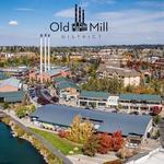 Old Mill District