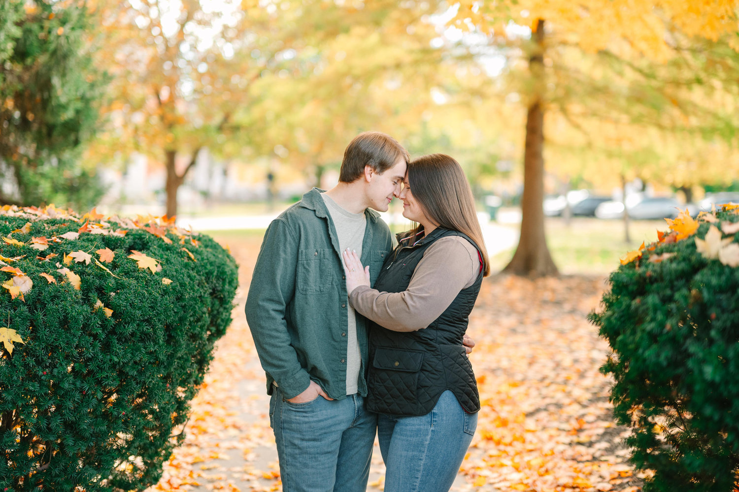 The Wedding Website of Sarah Kopczak and Daniel Ausperk